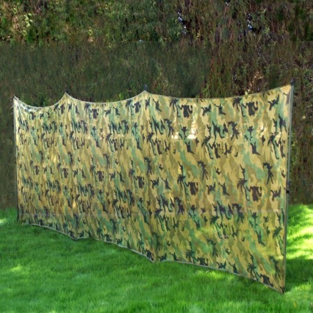 PALO TELESCÓPICO ALUMINIO Y PUNTA DE ACERO