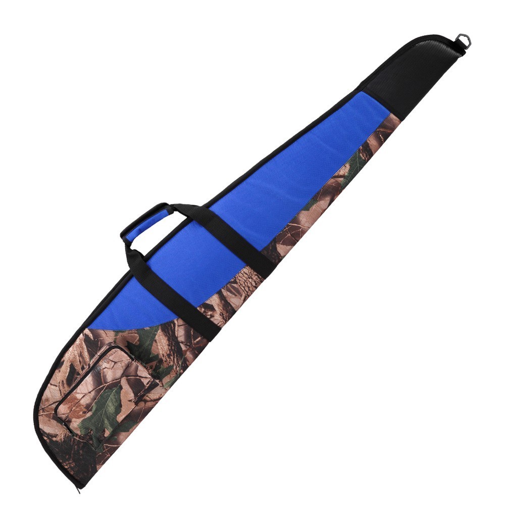 Funda Camuflaje-Azul