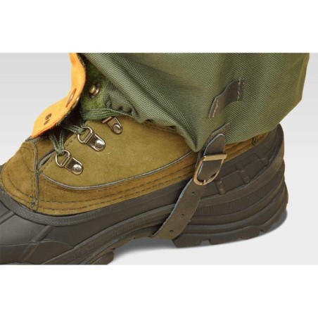 Polainas rastrojeras MOERS 