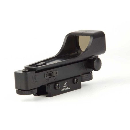 Visor Punto Rojo 1x20x30