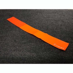 Brazalete de seguridad para la caza