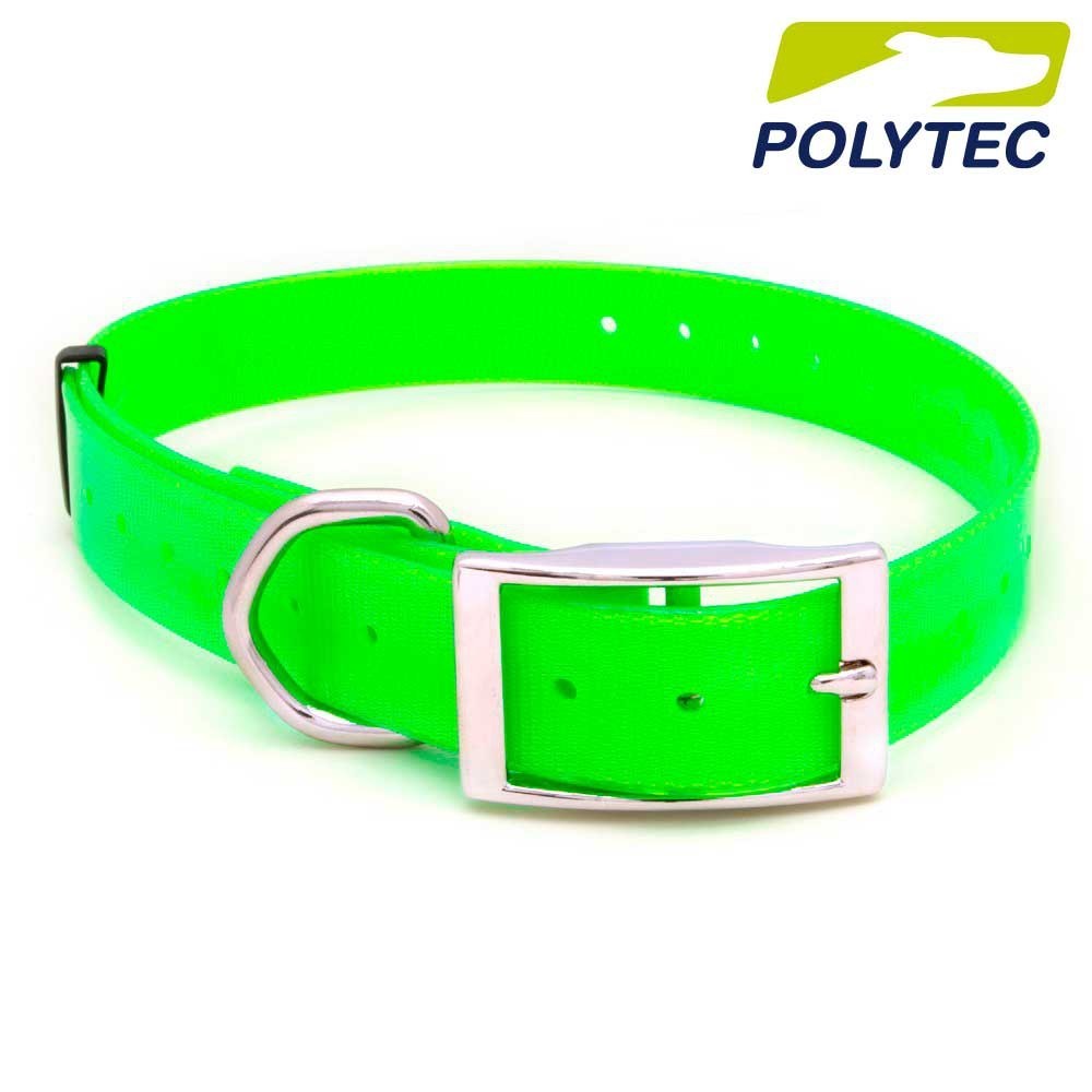 Collares Polytec 25 mm de ancho