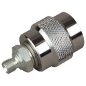 Adaptateur DIN300 femelle - 1/8 BSP mâle
