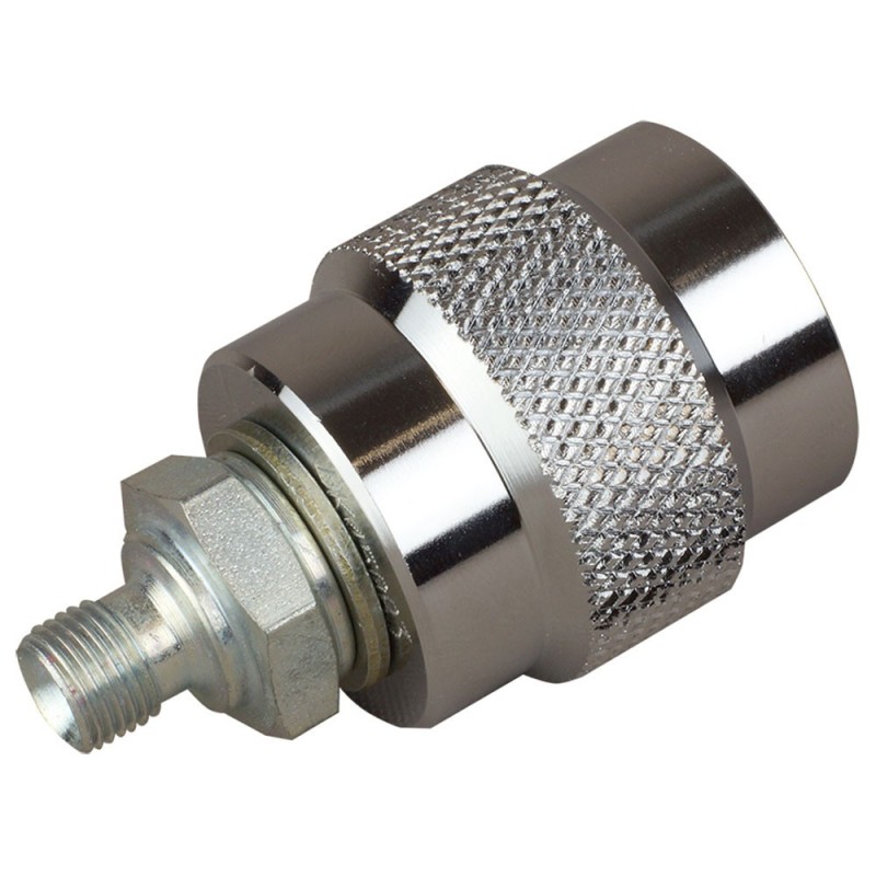 Adaptateur DIN300 femelle - 1/8 BSP mâle