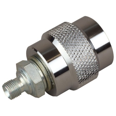 Adaptateur DIN300 femelle - 1/8 BSP mâle