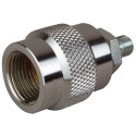 Adaptateur DIN300 femelle - 1/8 BSP mâle
