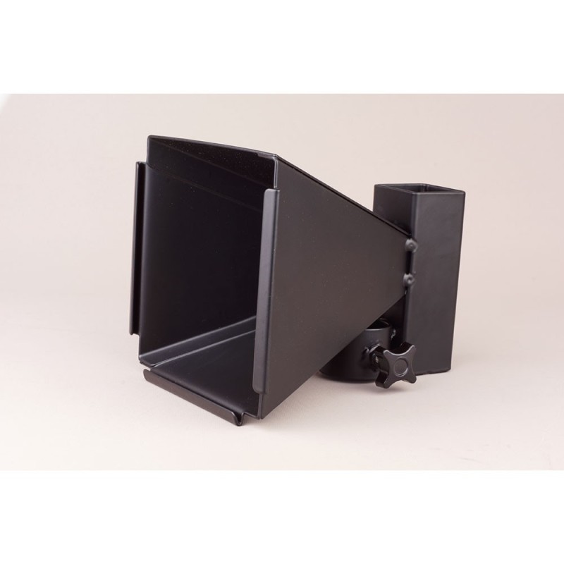 Porte cible avec trépied