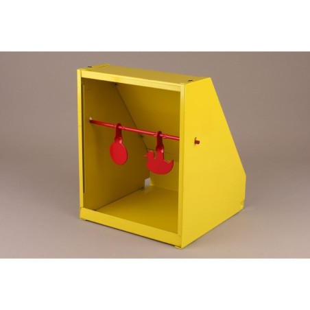 Porte cibles pendulaires - moyen