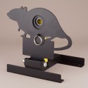 Cibles abatables - Rat