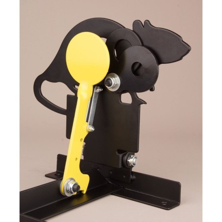 Cibles abatables - Rat