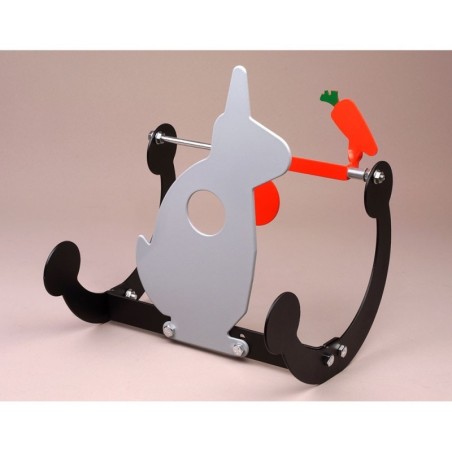 Cible Oscillante - Lapin