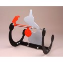 Cible Oscillante - Lapin