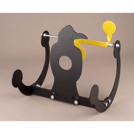 Cible Oscillante - Oiseau