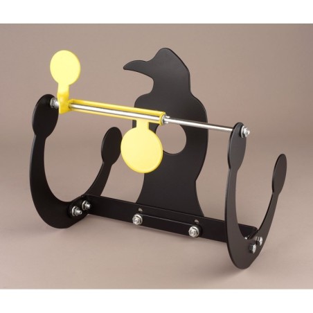 Cible Oscillante - Oiseau