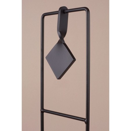 Cible 1 objetif rotatif simple