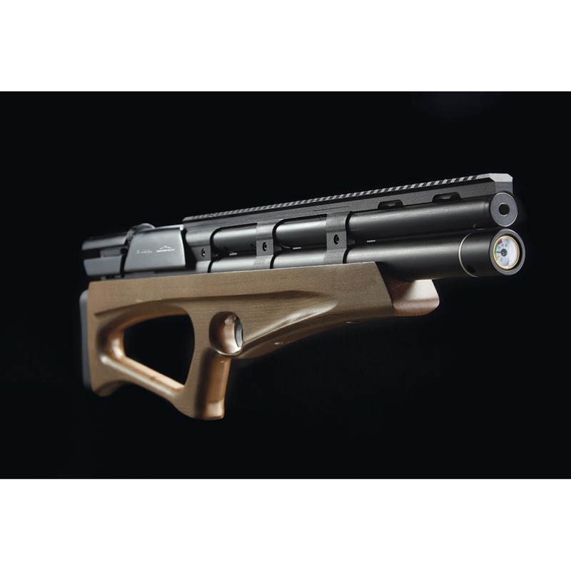 Carabine PCP Arcea-Snowpeak M40