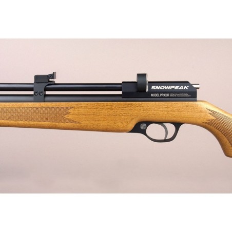 Carabine PCP Arcea-Snowpeak PR900R Carabine PCP Arcea-Snowpeak PR900R