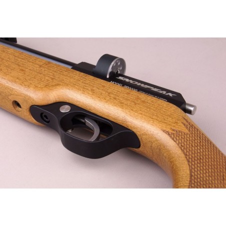 Carabine PCP Arcea-Snowpeak PR900R Carabine PCP Arcea-Snowpeak PR900R