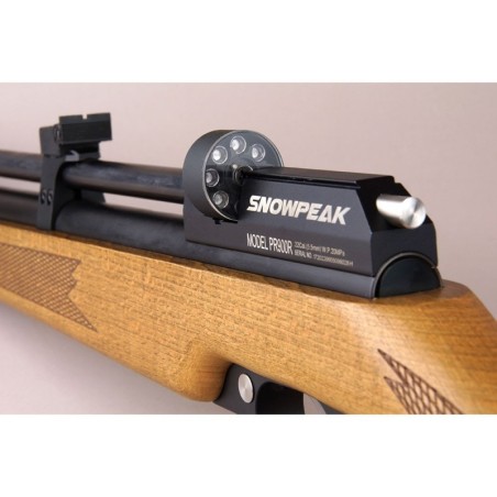 Carabine PCP Arcea-Snowpeak PR900R Carabine PCP Arcea-Snowpeak PR900R