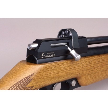 Carabine PCP Arcea-Snowpeak PR900R Carabine PCP Arcea-Snowpeak PR900R