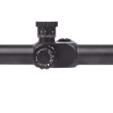 Arcea 6-24x60 - 30 - MIL Dot - Ret. Ilum. - Side Focus
