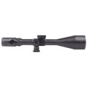 Arcea 6-24x60 - 30 - MIL Dot - Ret. Ilum. - Side Focus