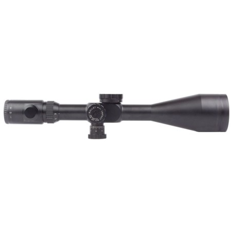 Arcea 6-24x60 - 30 - MIL Dot - Ret. Ilum. - Side Focus