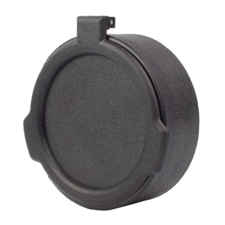 Arcea 8-32x50 - 30 - MIL Dot - Ret. Ilum. - Side Focus