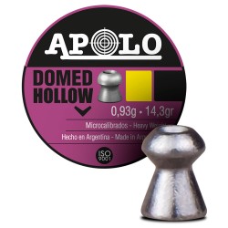 Plombs APOLO Domed Hollow...