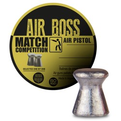 Plombs AIR BOSS Match Air...