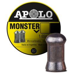 Plombs APOLO Monster 5,5...