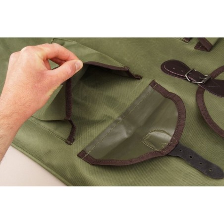 Sac à dos de chasse Alhambra