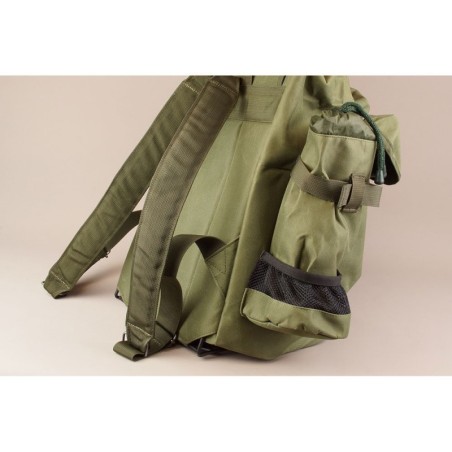 Sac à dos-panier spécial champignons Aracena