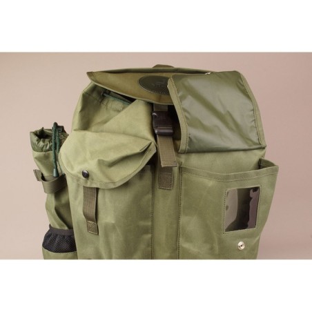 Sac à dos-panier spécial champignons Aracena