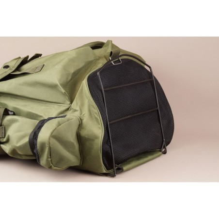 Sac à dos-panier spécial champignons Aracena