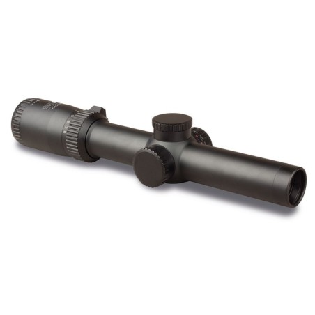 ADLER 1-8x24 - 30 - 4A - Ret. Ilum.