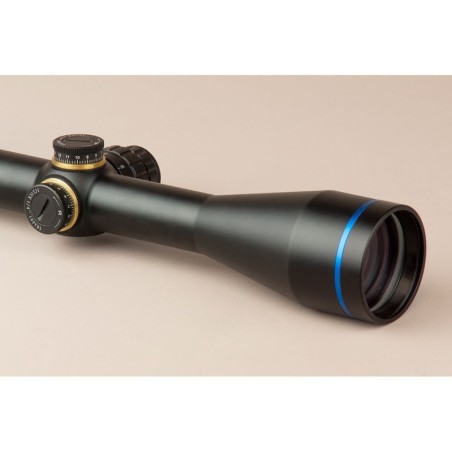 ADLER 2,5-20x50 - 30 - Side Focus - Mil Dot - Ret. Ilum.