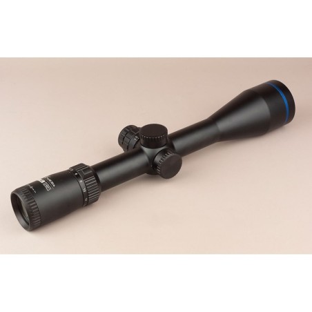 ADLER 2,5-20x50 - 30 - Side Focus - Mil Dot - Ret. Ilum.