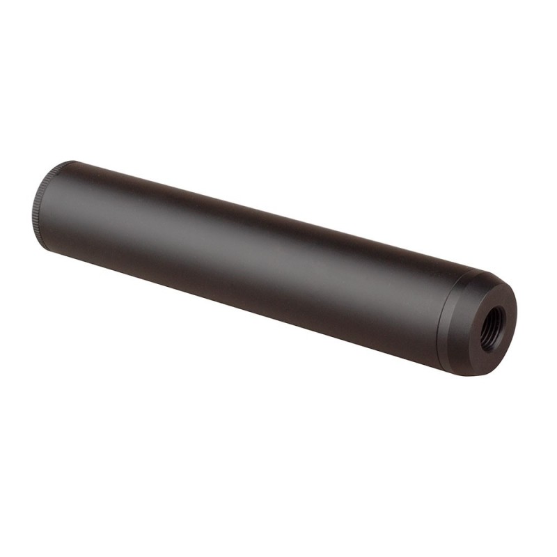 XM25-21 Silencieux universel filetage 1/2 UNF