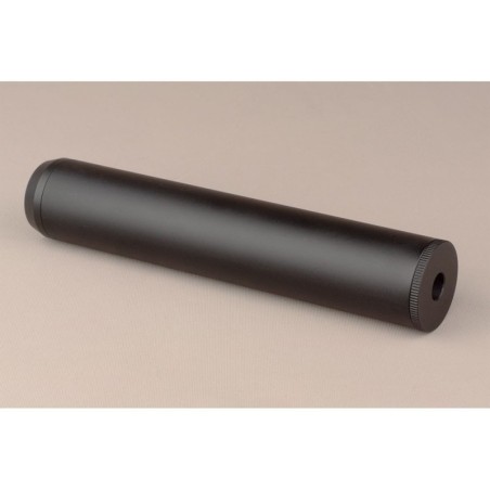 XM25-21 Silencieux universel filetage 1/2 UNF