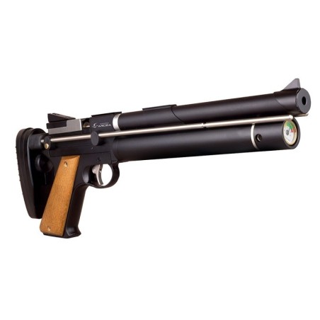 Pistolet Pcp Arcea-Snowpeak PP750