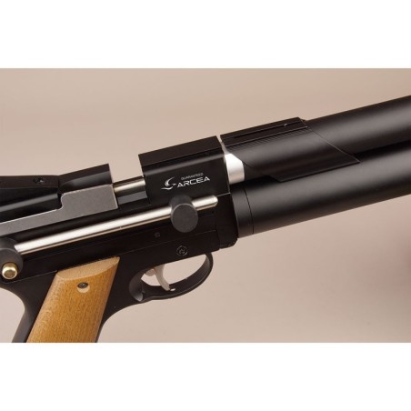 Pistolet Pcp Arcea-Snowpeak PP750