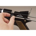 Pistolet Pcp Arcea-Snowpeak PP750