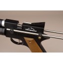 Pistolet Pcp Arcea-Snowpeak PP750