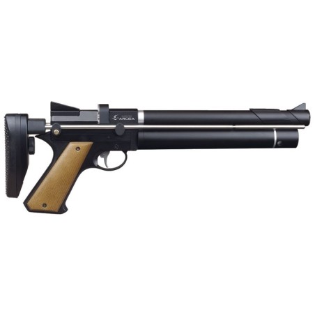 Pistolet Pcp Arcea-Snowpeak PP750