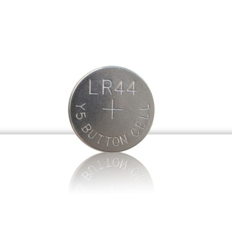 Pile alcaline LR44 - Pour thermomètre de compresseurs