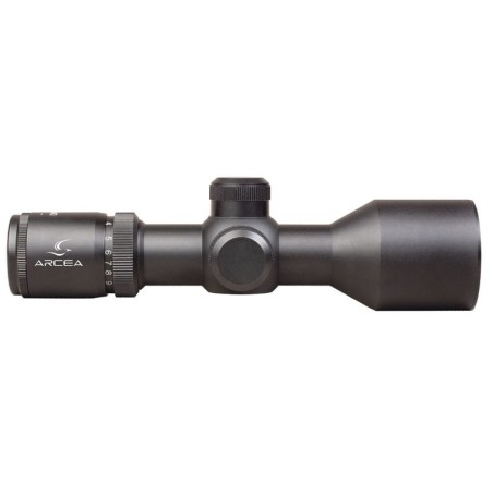 Arcea 3-9x40 COMPACT- 25, 4 - Ret. Iluminada