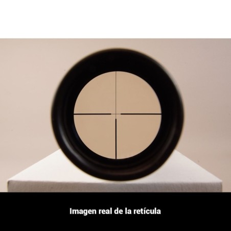 Arcea 3-9x32 - 25, 4mm - Avec Anneaux