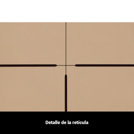 Arcea 3-9x32 - 25, 4mm - Avec Anneaux