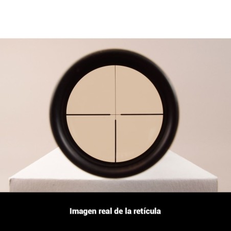 Arcea 6x40 - 25, 4 - Avec Anneaux